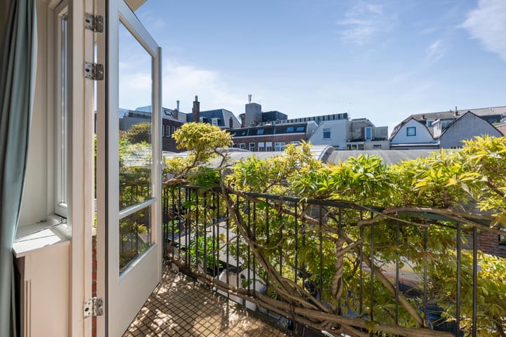 Foto 30 van Burgemeester Sandbergstraat 24