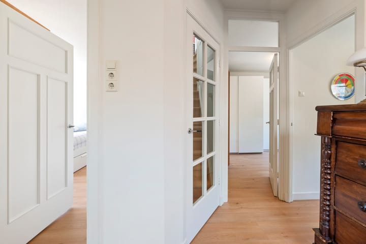 Foto 31 van Burgemeester Sandbergstraat 24