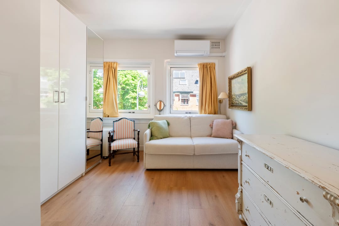 Foto 32 van Burgemeester Sandbergstraat 24