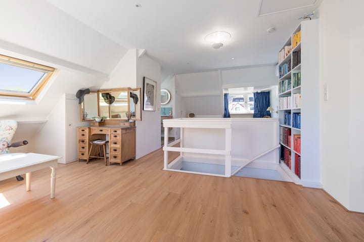 Foto 35 van Burgemeester Sandbergstraat 24