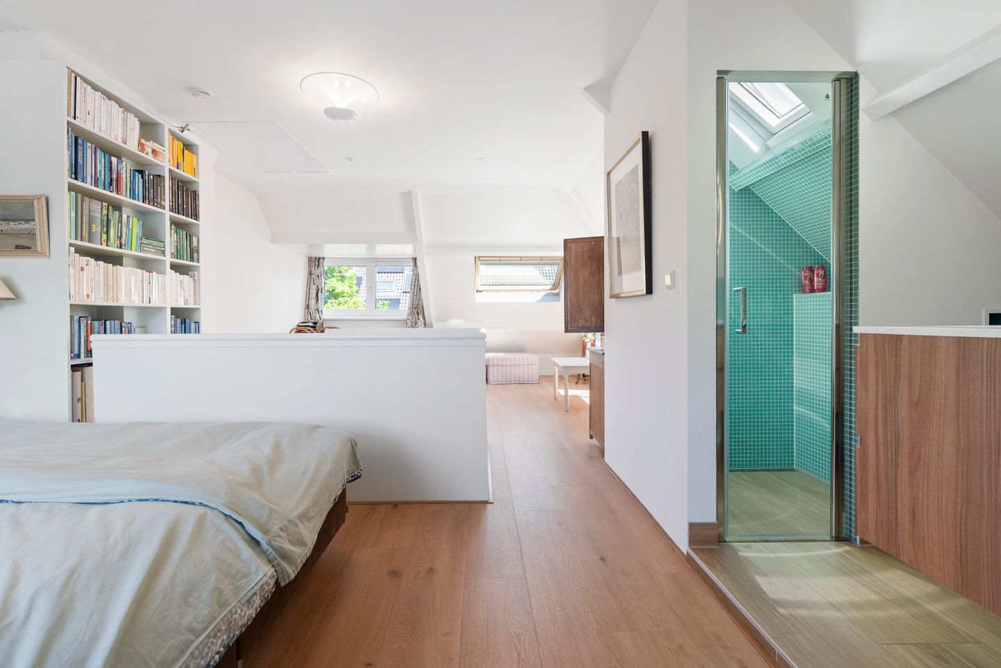 Foto 40 van Burgemeester Sandbergstraat 24