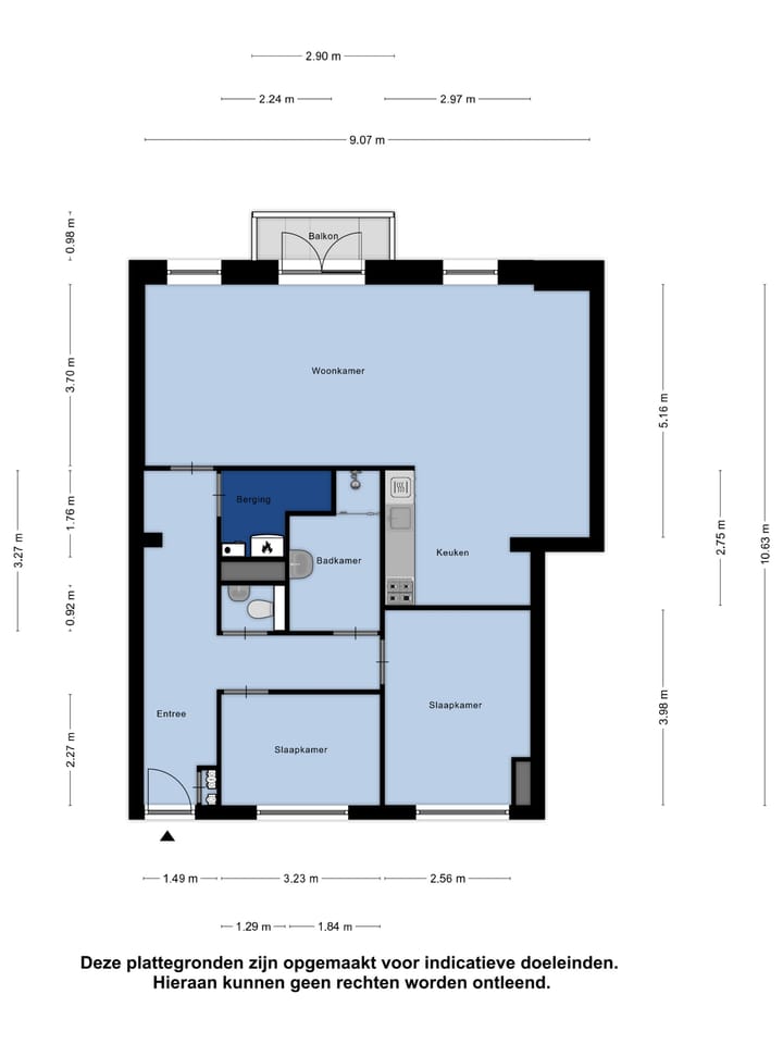 Photo 30 of Polderplein 133