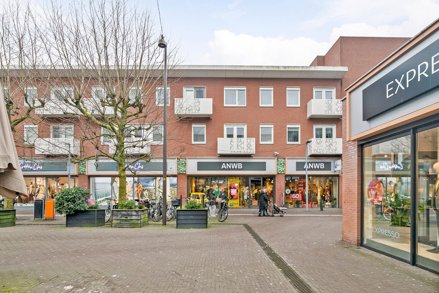 Foto 25 van Polderplein 133