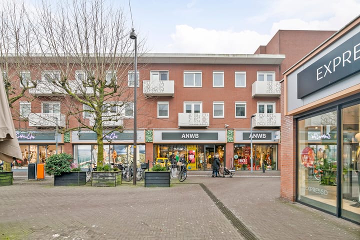 Photo 25 of Polderplein 133