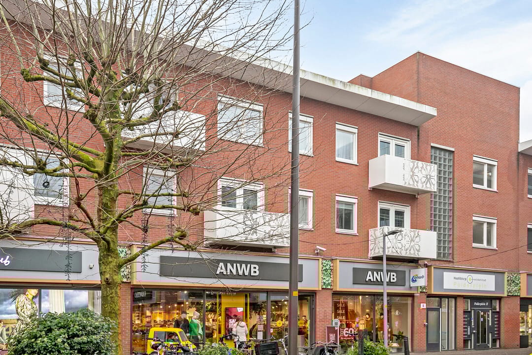 Foto 26 van Polderplein 133