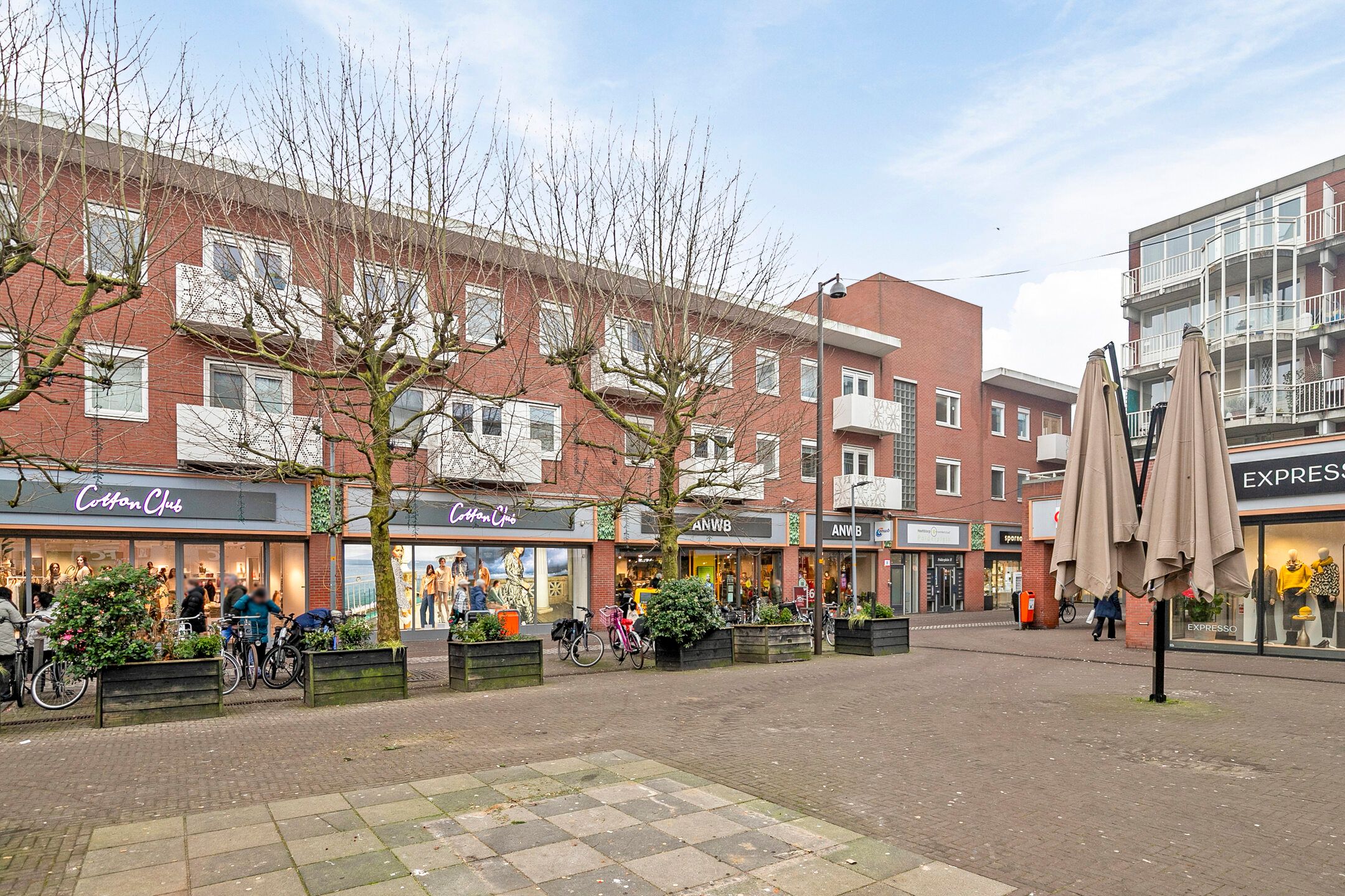 Foto 27 van Polderplein 133