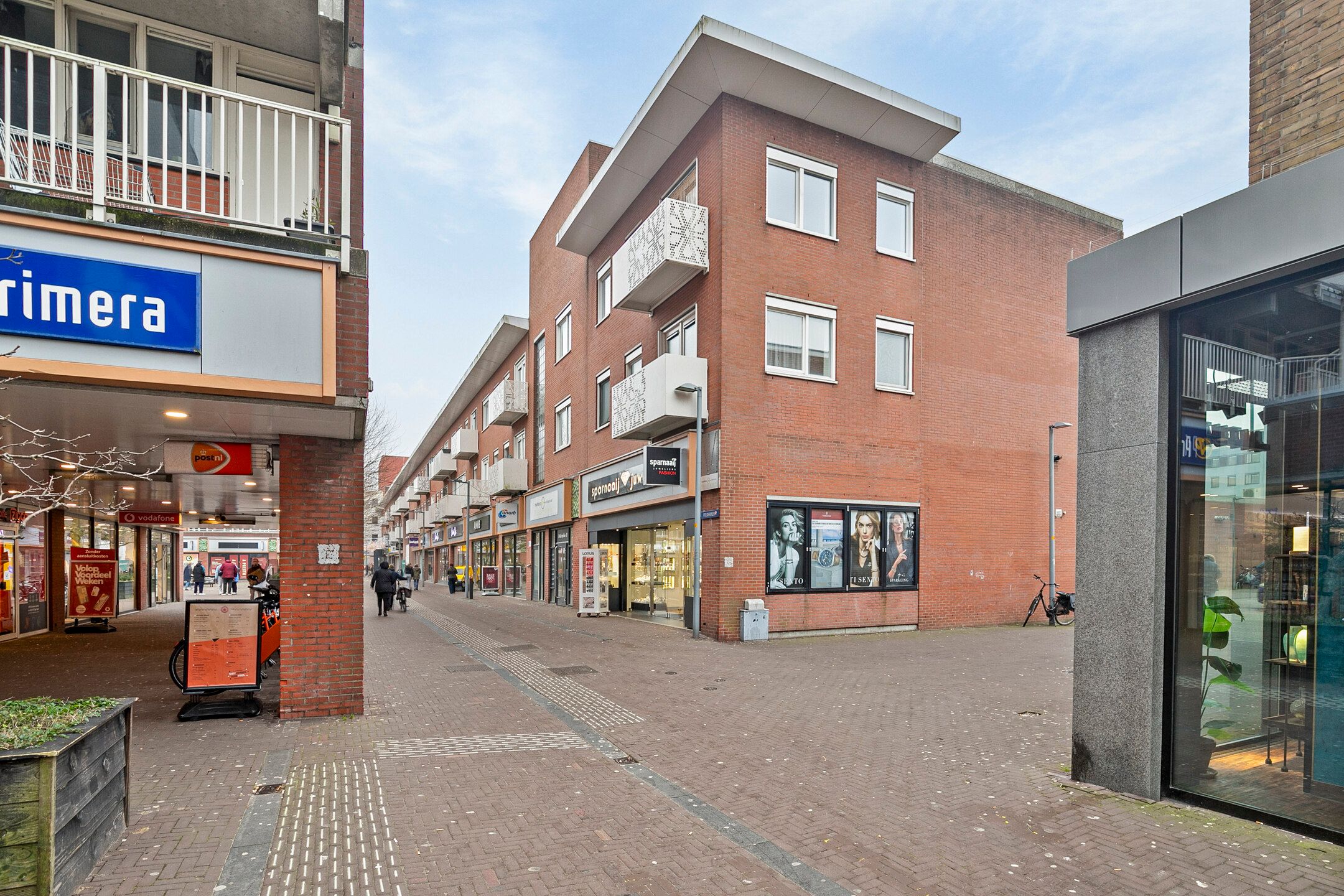 Foto 24 van Polderplein 133