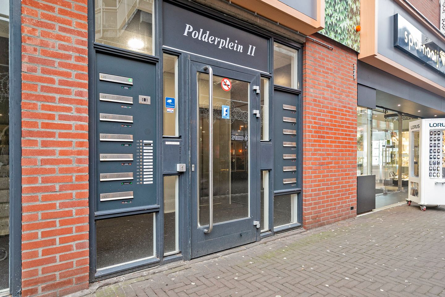 Foto 4 van Polderplein 133