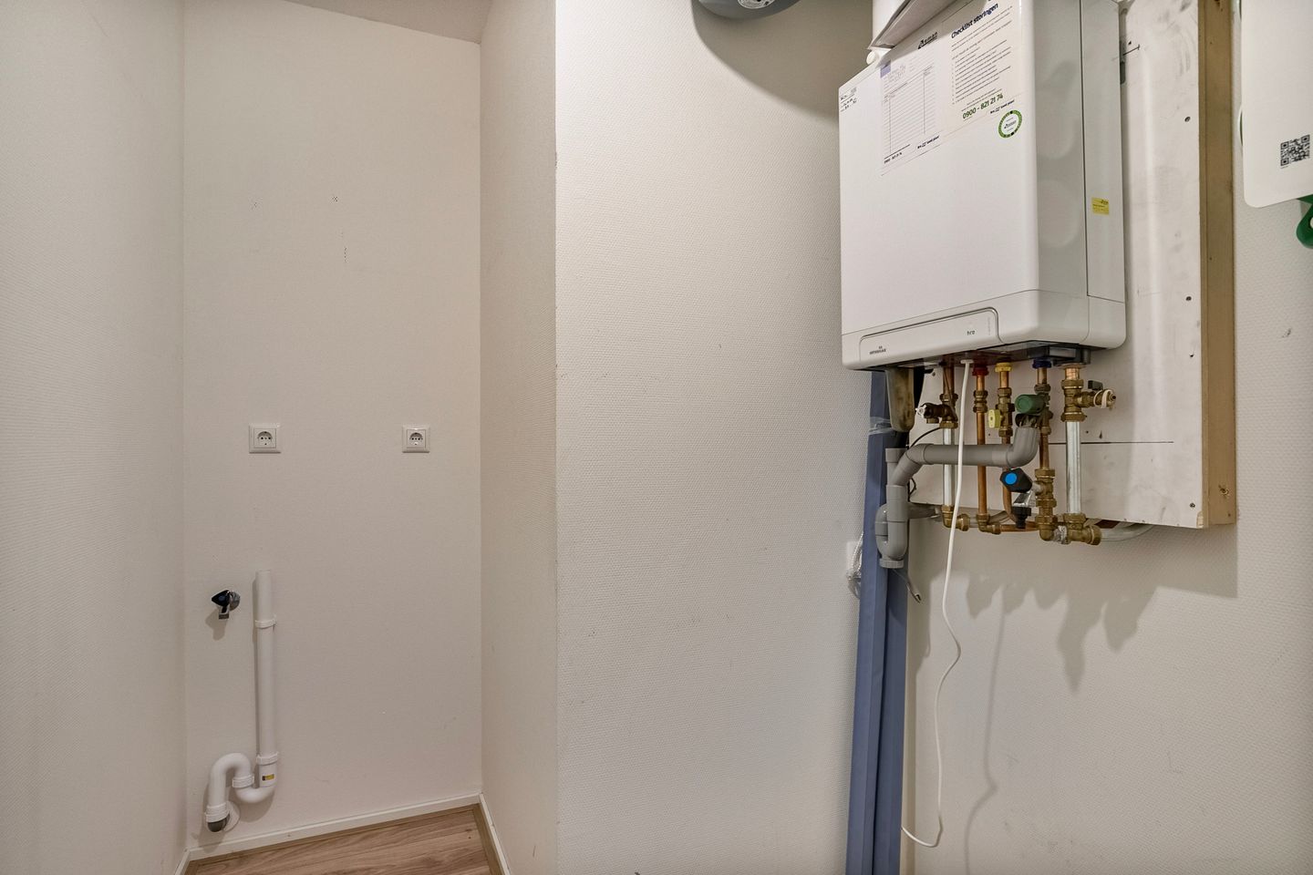 Foto 20 van Polderplein 133