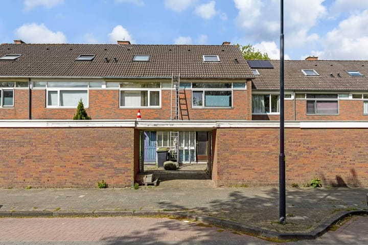 Foto 1 van Leidijk 60