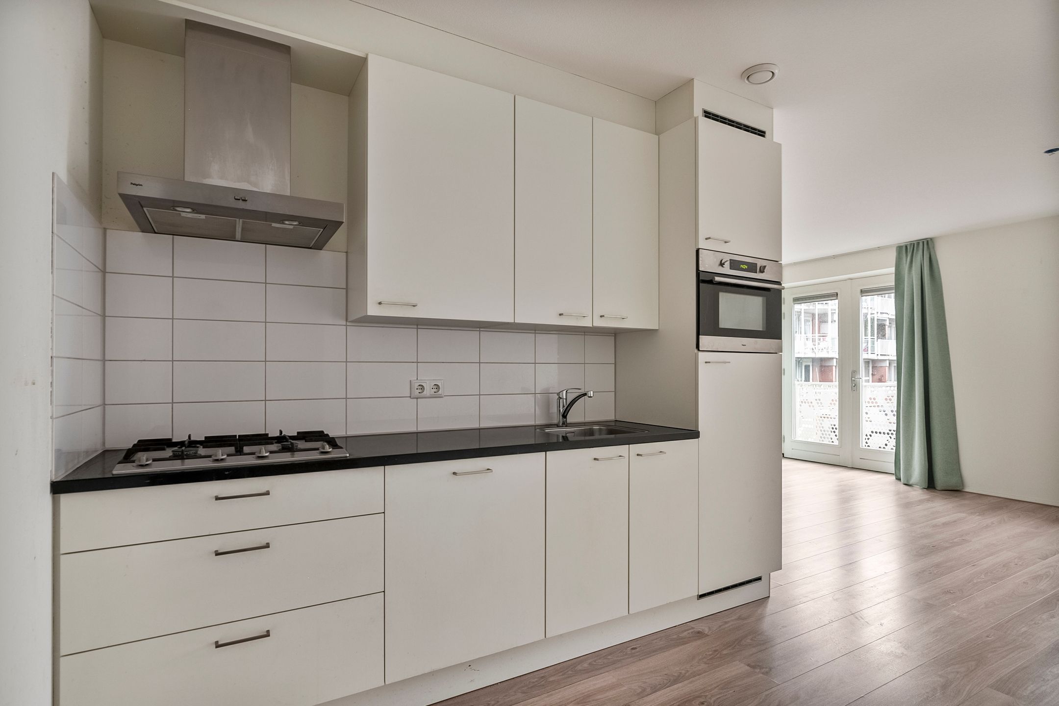 Foto 3 van Polderplein 133