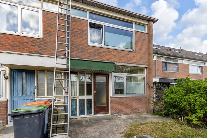 Foto 2 van Leidijk 60