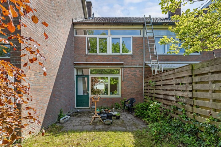 Foto 26 van Leidijk 60