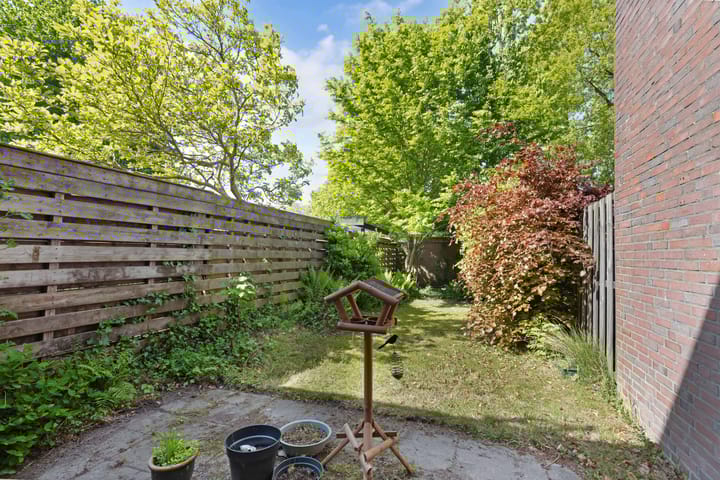 Foto 28 van Leidijk 60