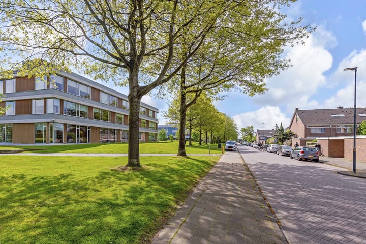 Foto 33 van Leidijk 60