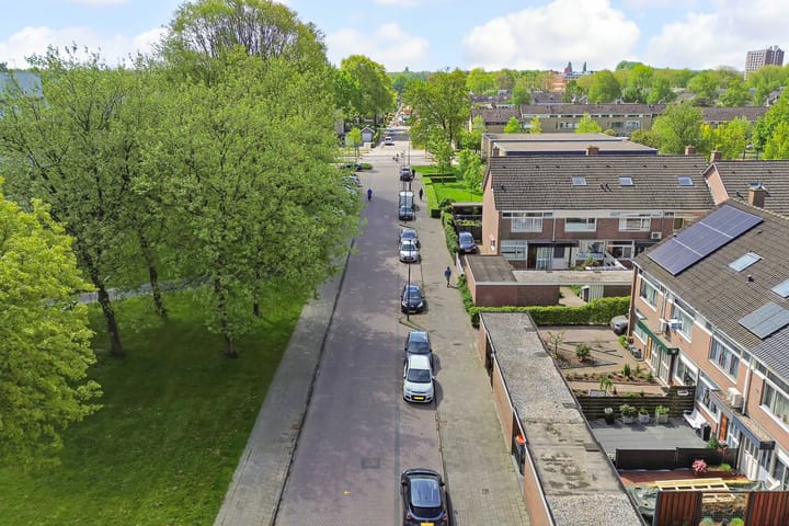 Foto 34 van Leidijk 60