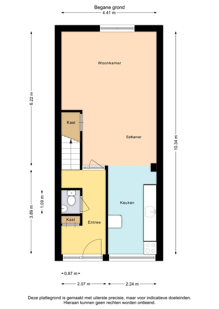 Foto 36 van Leidijk 60