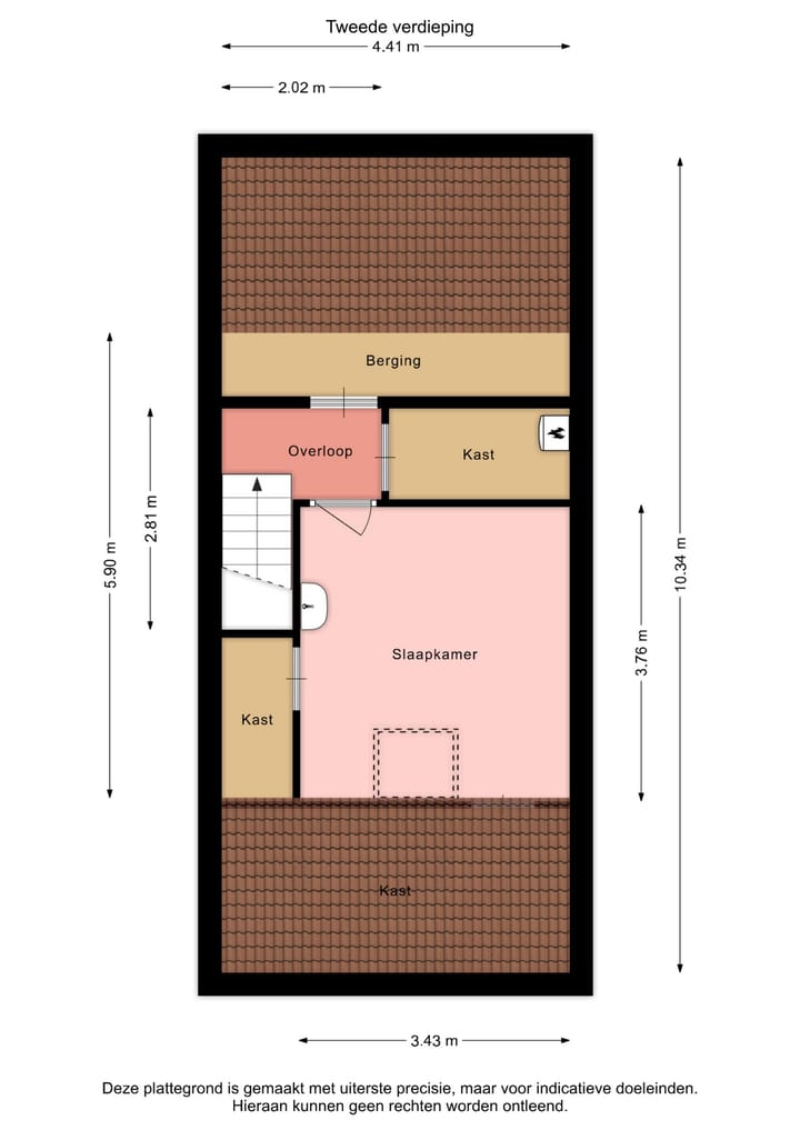 Foto 38 van Leidijk 60