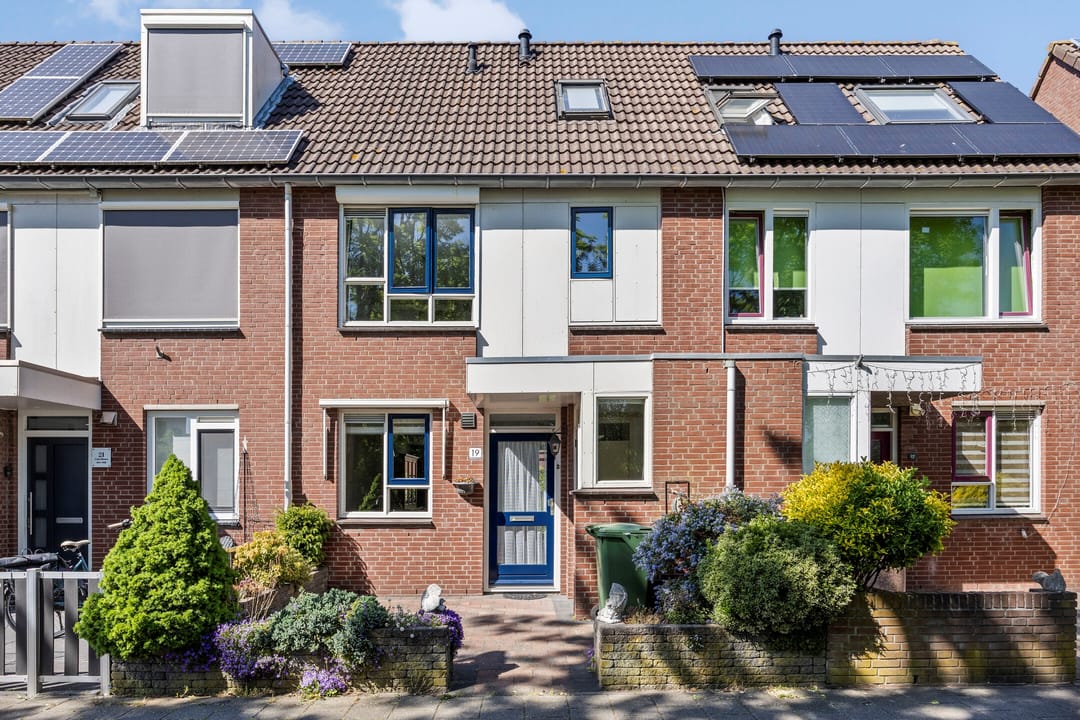 Foto 1 van Esther de Boer-van Rijkstraat 19