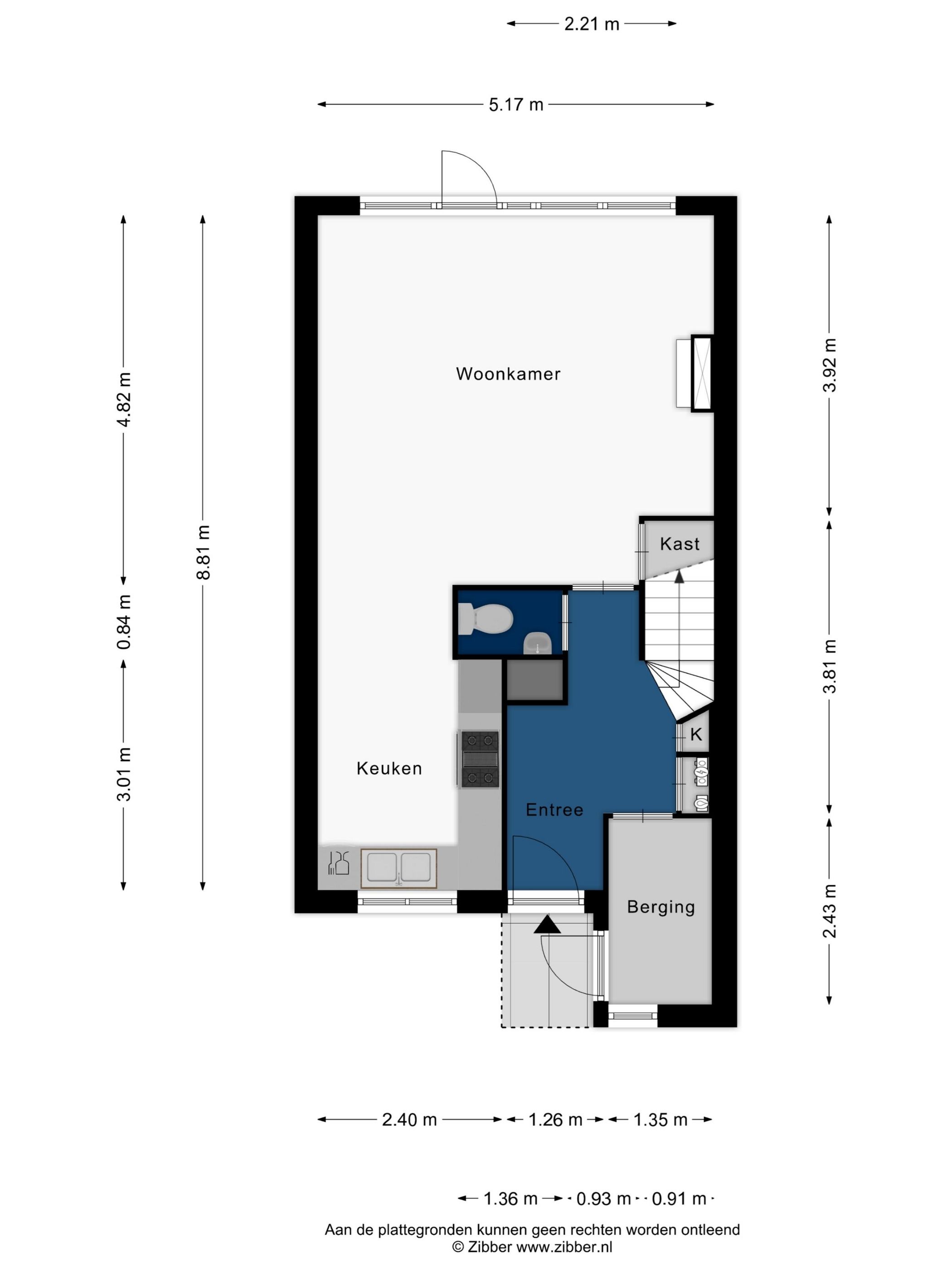 Foto 33 van Esther de Boer-van Rijkstraat 19