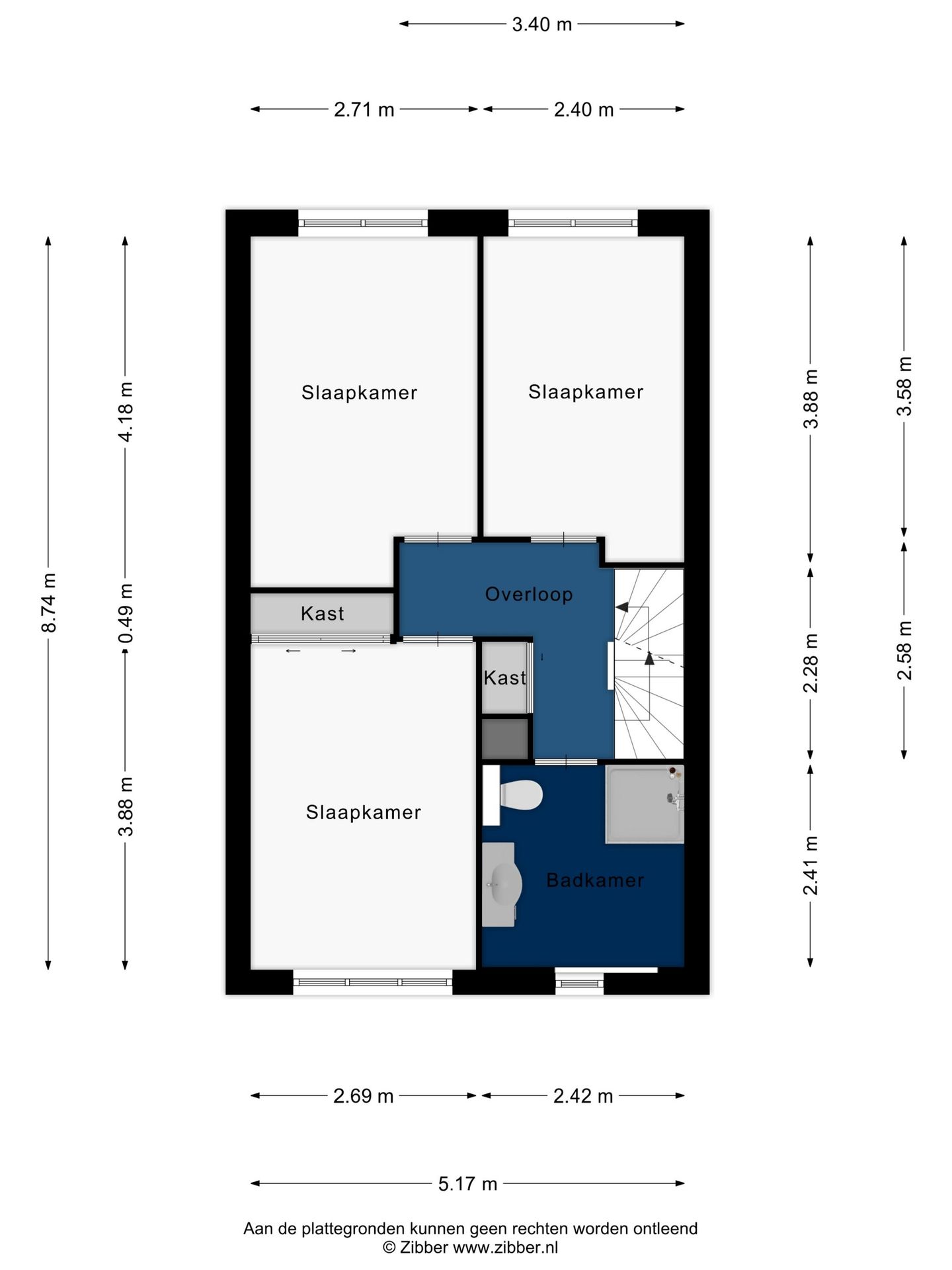 Foto 34 van Esther de Boer-van Rijkstraat 19