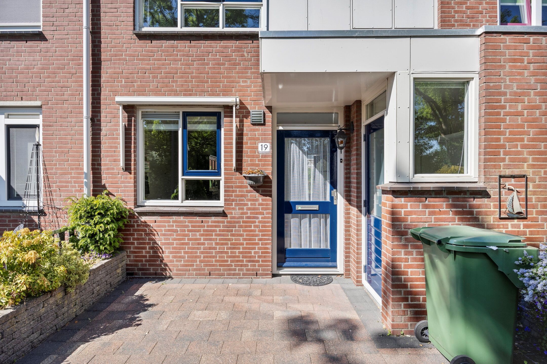 Foto 3 van Esther de Boer-van Rijkstraat 19