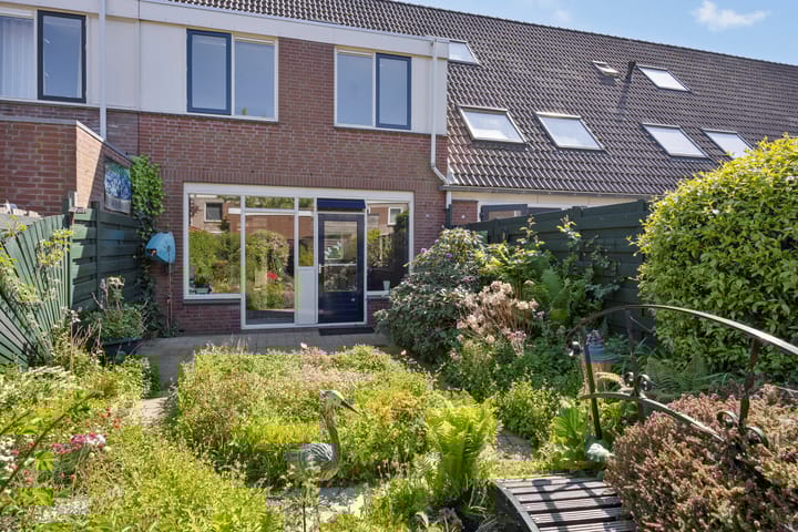 Foto 12 van Esther de Boer-van Rijkstraat 19