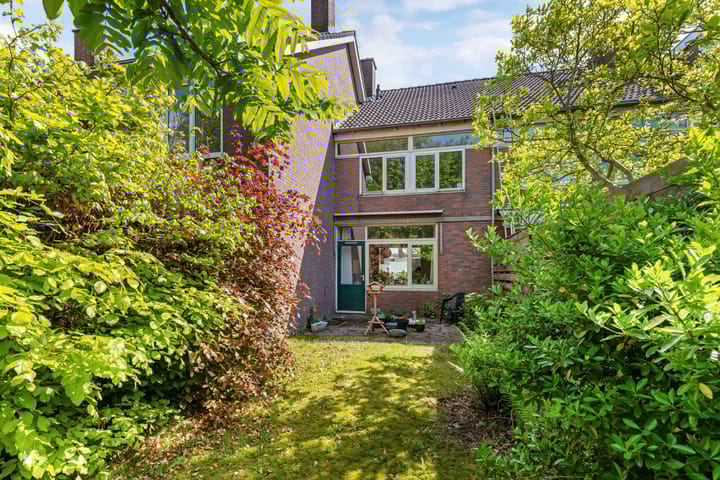 Foto 27 van Leidijk 60