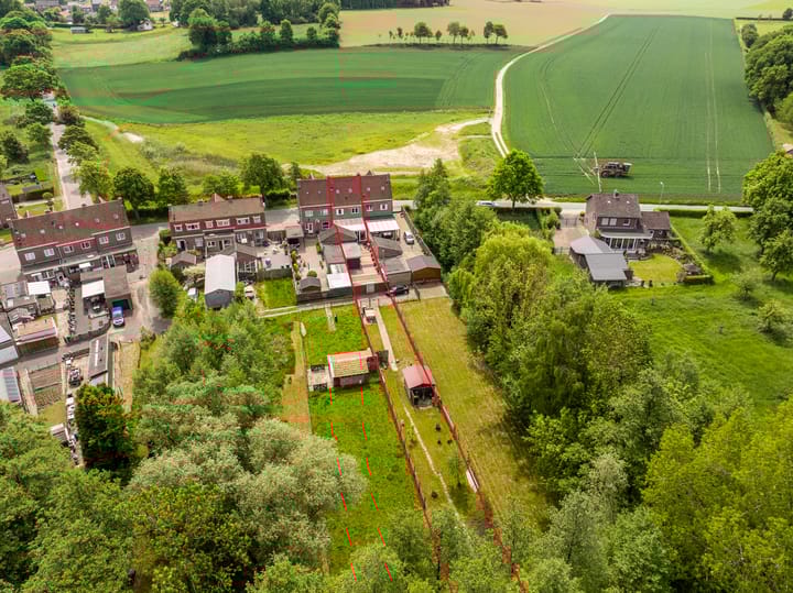 Photo 3 of Horenweg 42