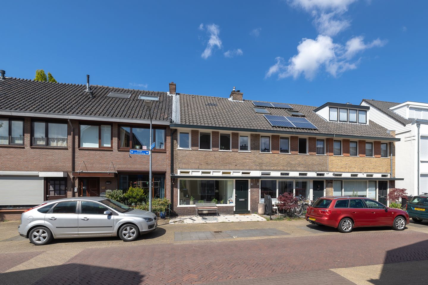 Hoge Larenseweg 129 main image