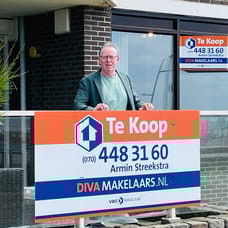 Armin Streekstra - Makelaar (Directeur)