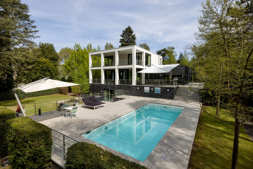 Foto 1 van Hoge Duinlaan 26