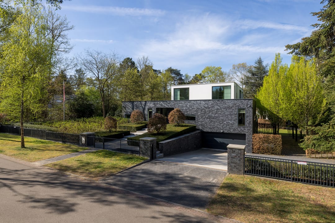 Foto 2 van Hoge Duinlaan 26