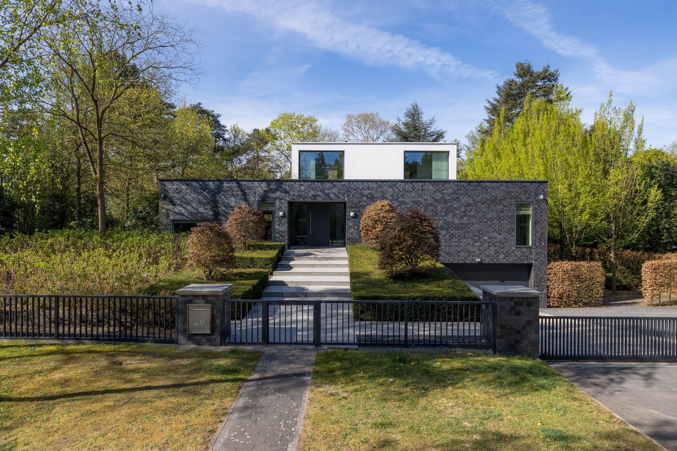 Foto 6 van Hoge Duinlaan 26