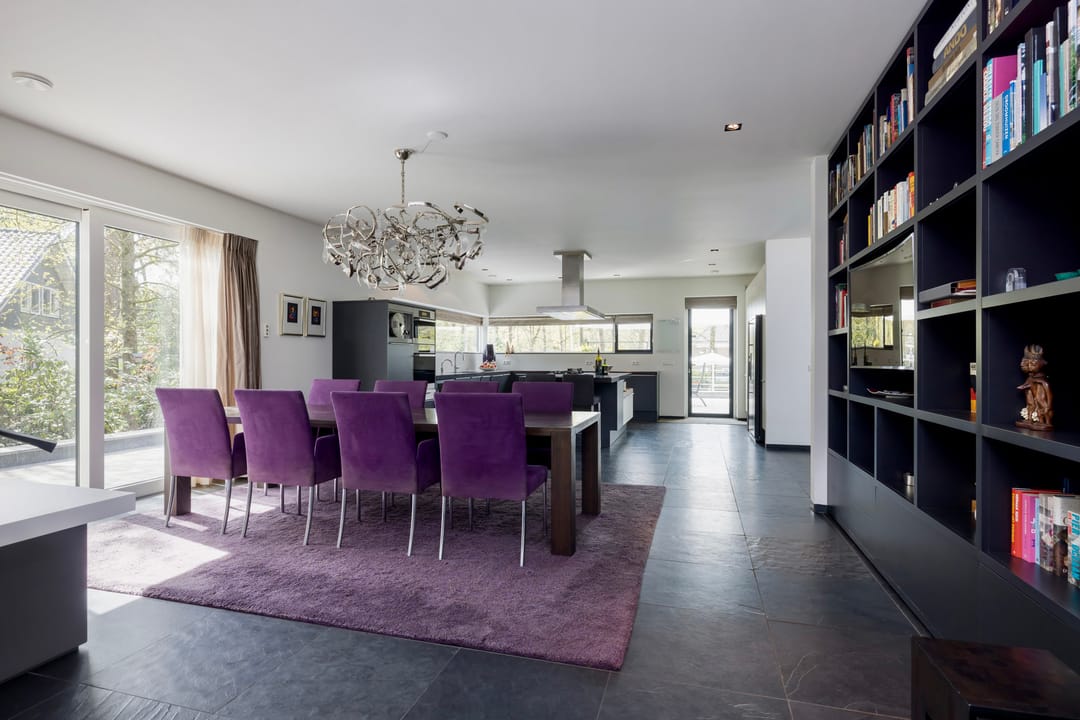 Foto 13 van Hoge Duinlaan 26