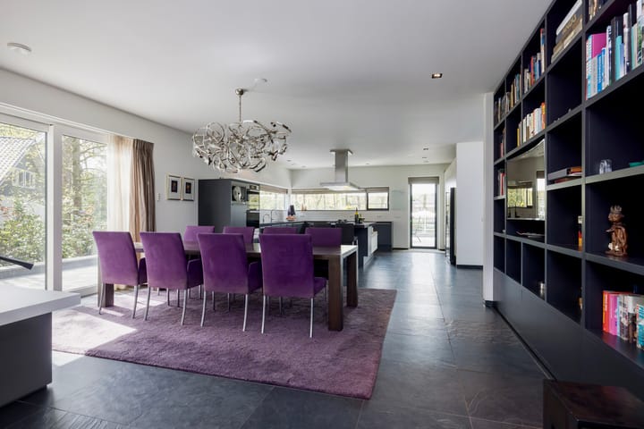 Foto 13 van Hoge Duinlaan 26