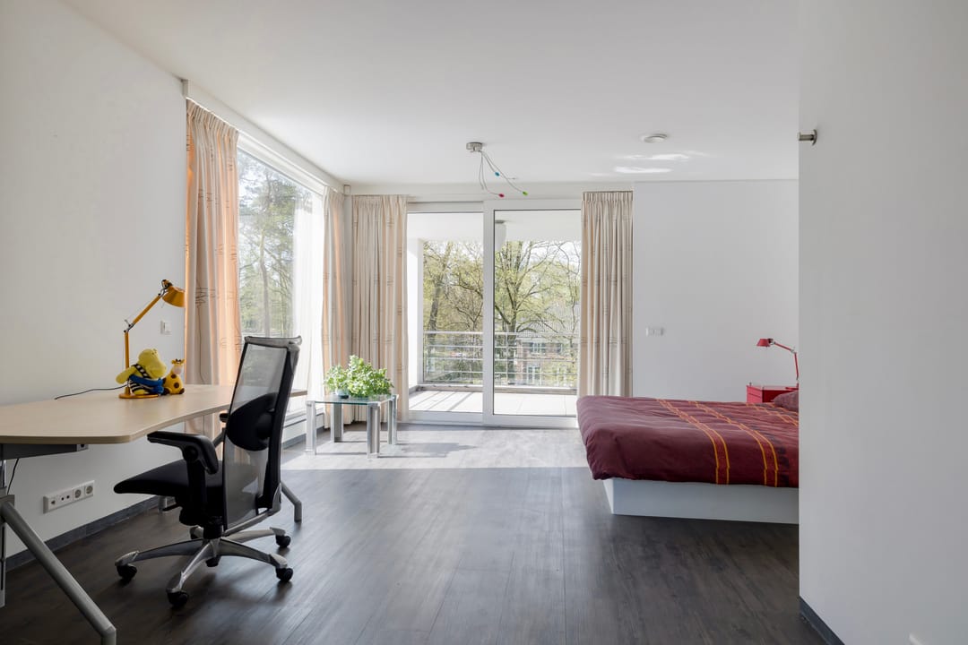 Foto 17 van Hoge Duinlaan 26