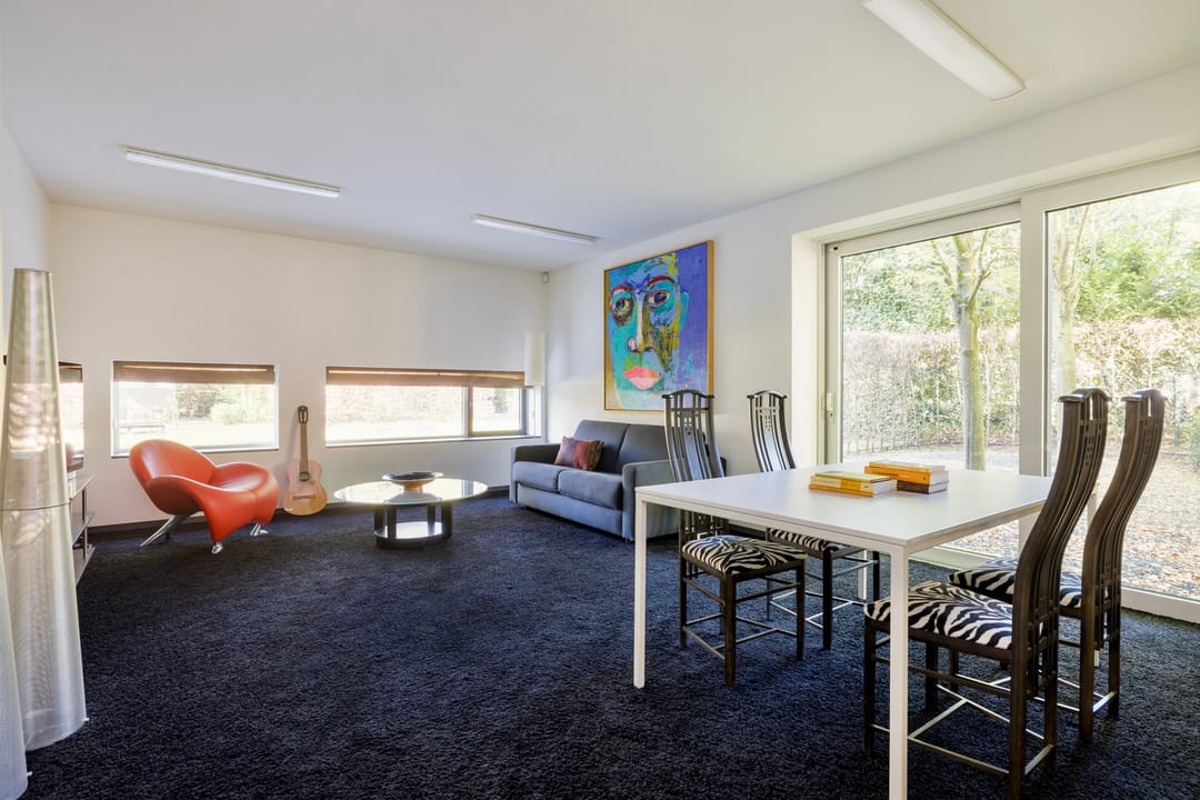 Foto 23 van Hoge Duinlaan 26