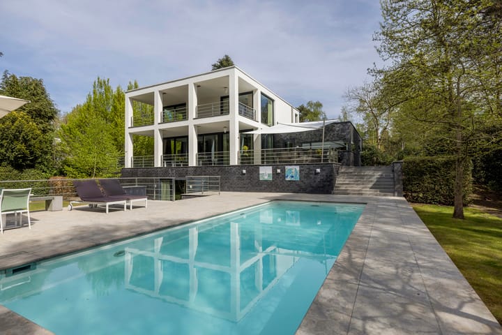 Foto 24 van Hoge Duinlaan 26