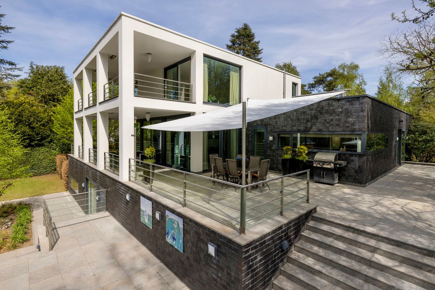 Foto 25 van Hoge Duinlaan 26