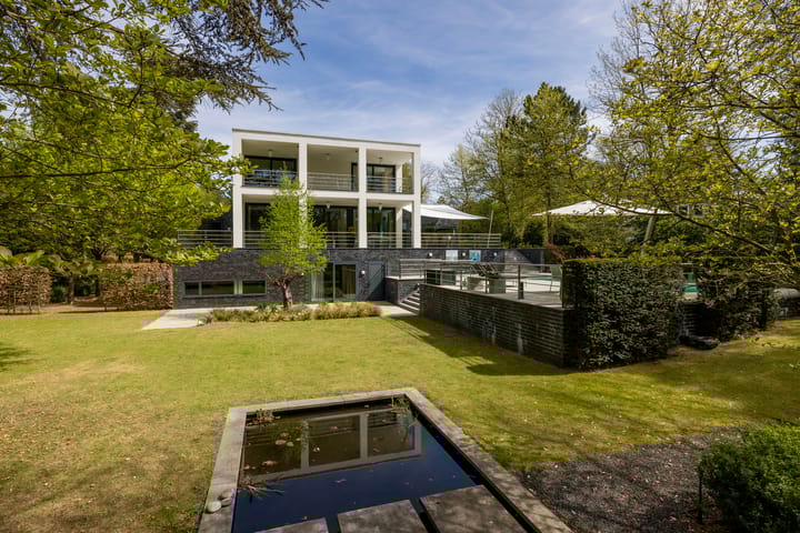 Foto 33 van Hoge Duinlaan 26