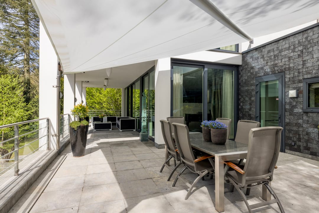 Foto 26 van Hoge Duinlaan 26