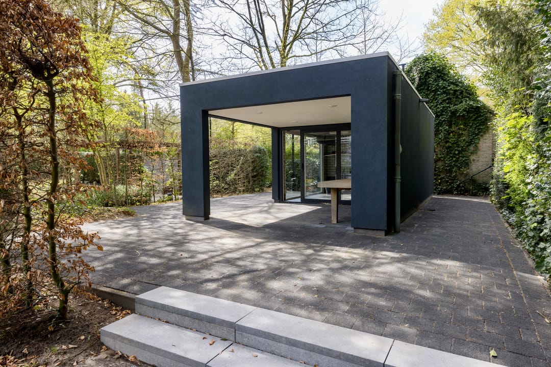 Foto 32 van Hoge Duinlaan 26