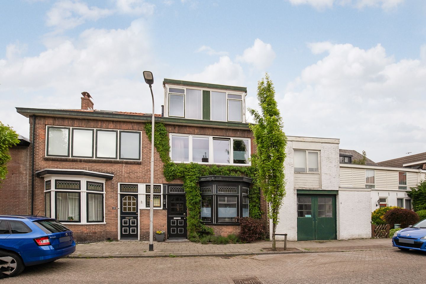 Krochtstraat 8 main image