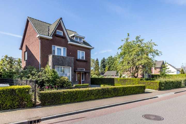 Foto 1 van Valkenburgerstraat 68