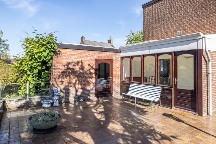 Foto 41 van Valkenburgerstraat 68