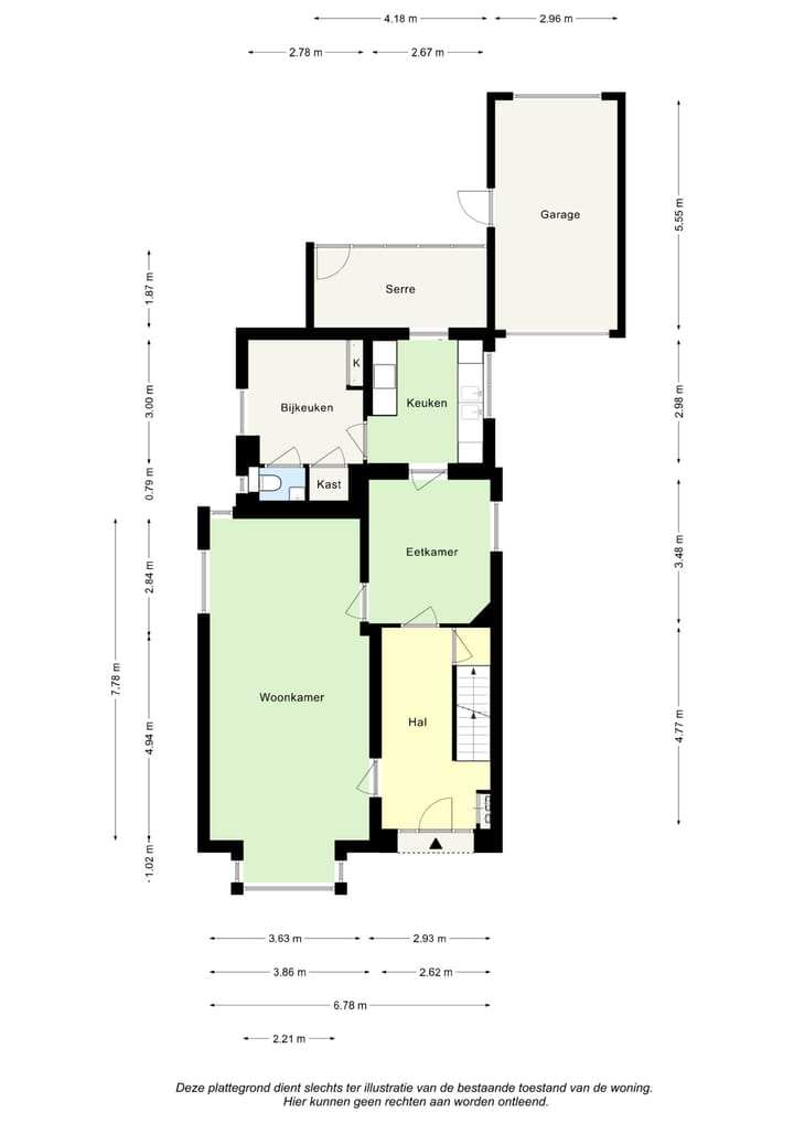 Foto 45 van Valkenburgerstraat 68