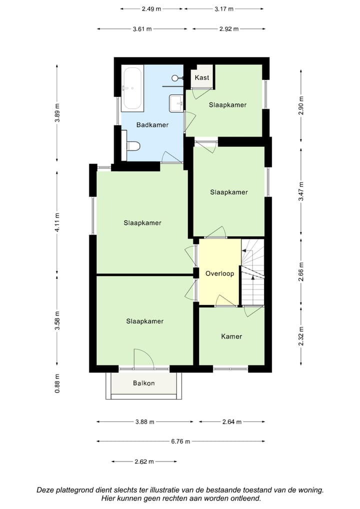 Foto 46 van Valkenburgerstraat 68