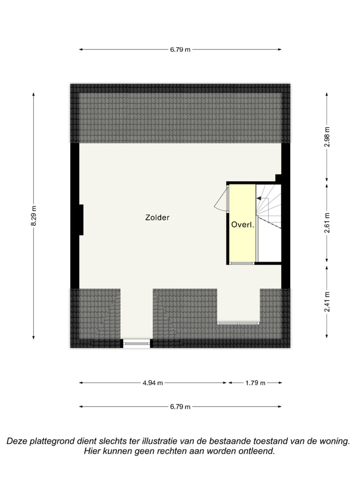 Foto 47 van Valkenburgerstraat 68