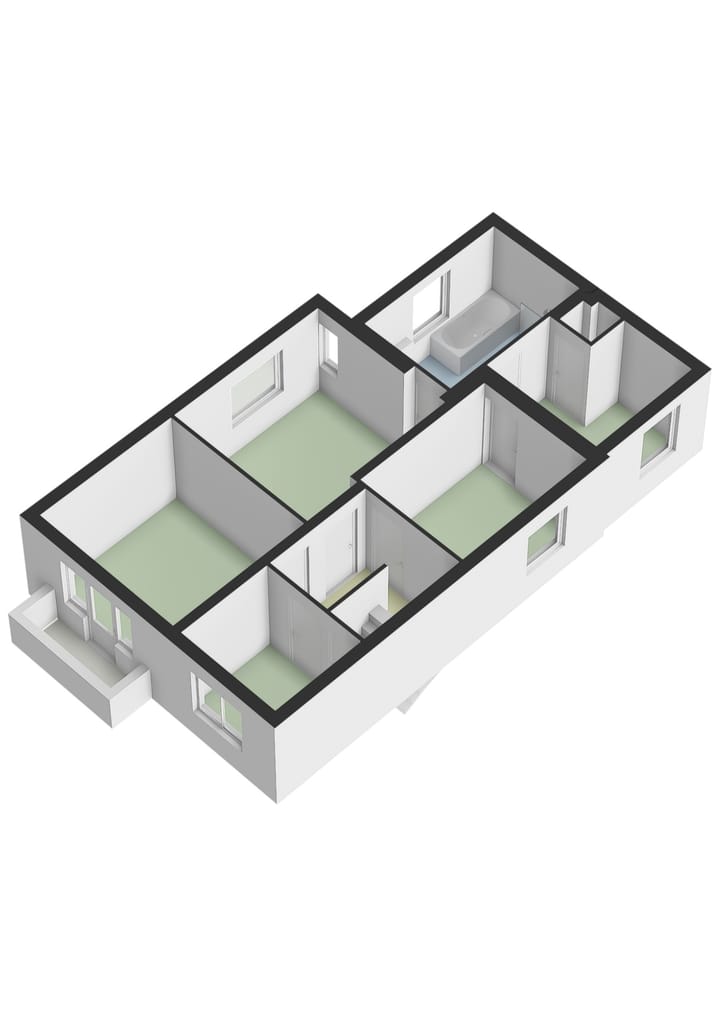 Foto 50 van Valkenburgerstraat 68